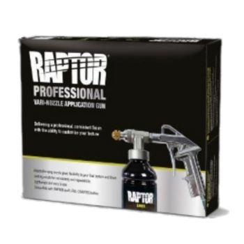 Picture of Upol  Vari - Nozzle Gun